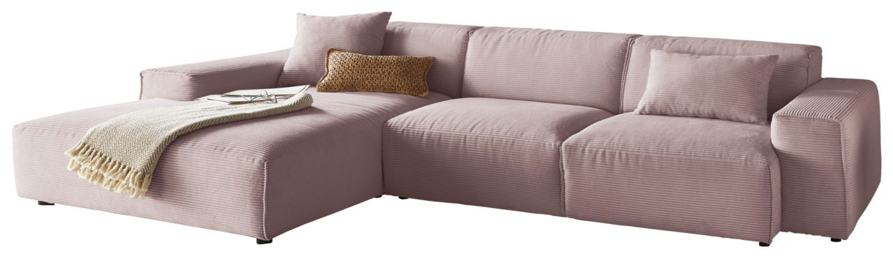 Lounge Handmade Ecksofa LH-EDINA