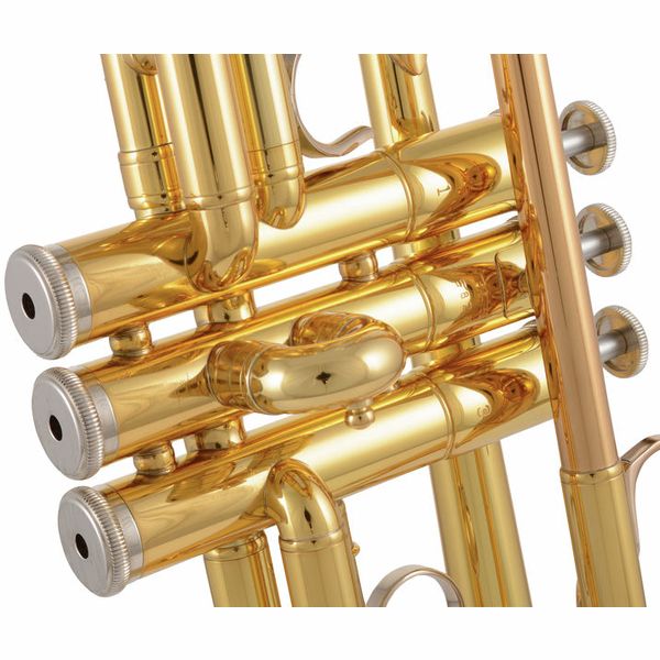 Yamaha YTR-4435 II Trumpet