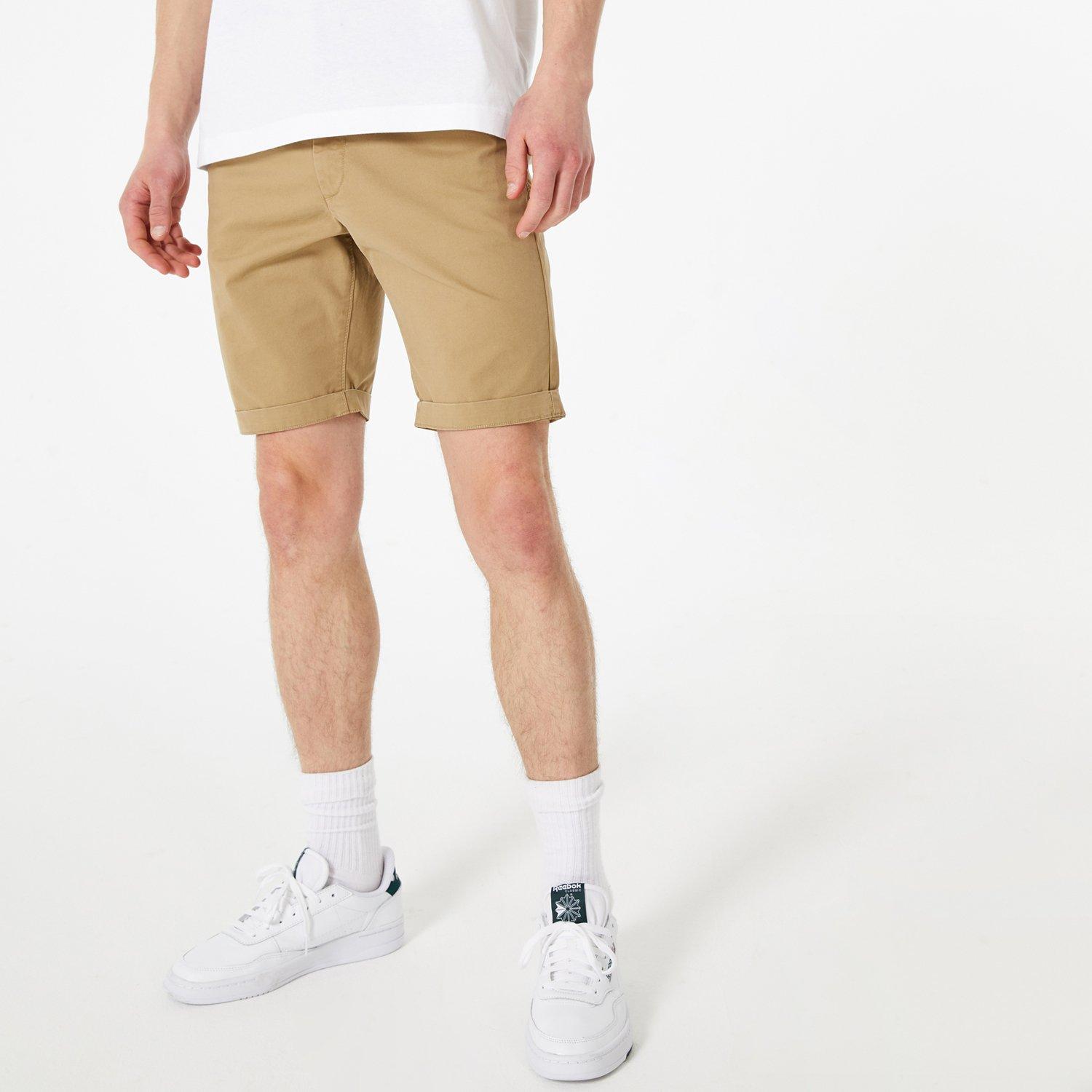 Jack Wills JW Slim Chino Shorts