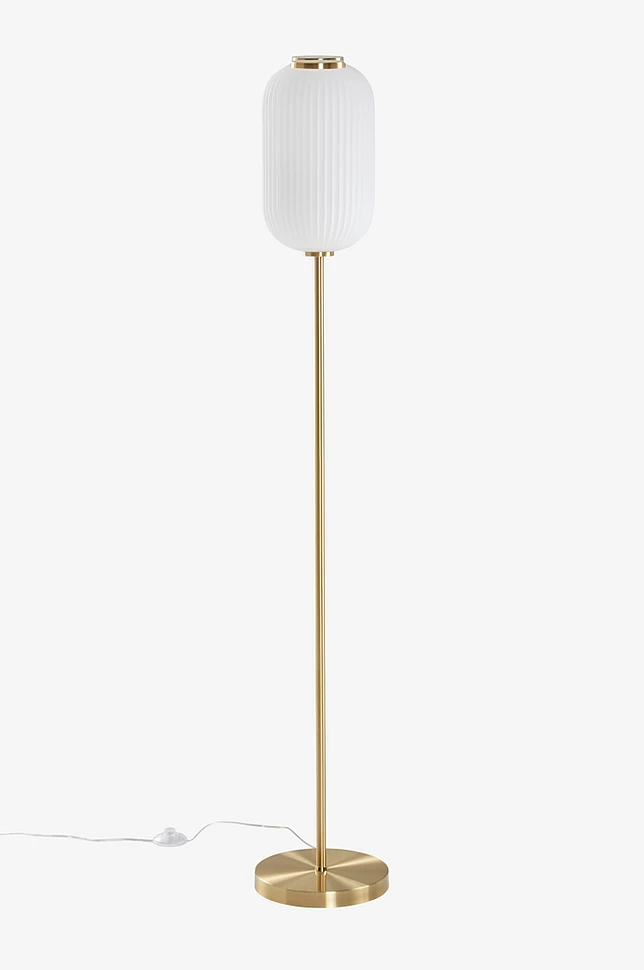 SAINT gulvlampe