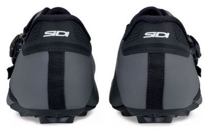 Chaussures Route Sidi Prima Noir Anthracite / Gris