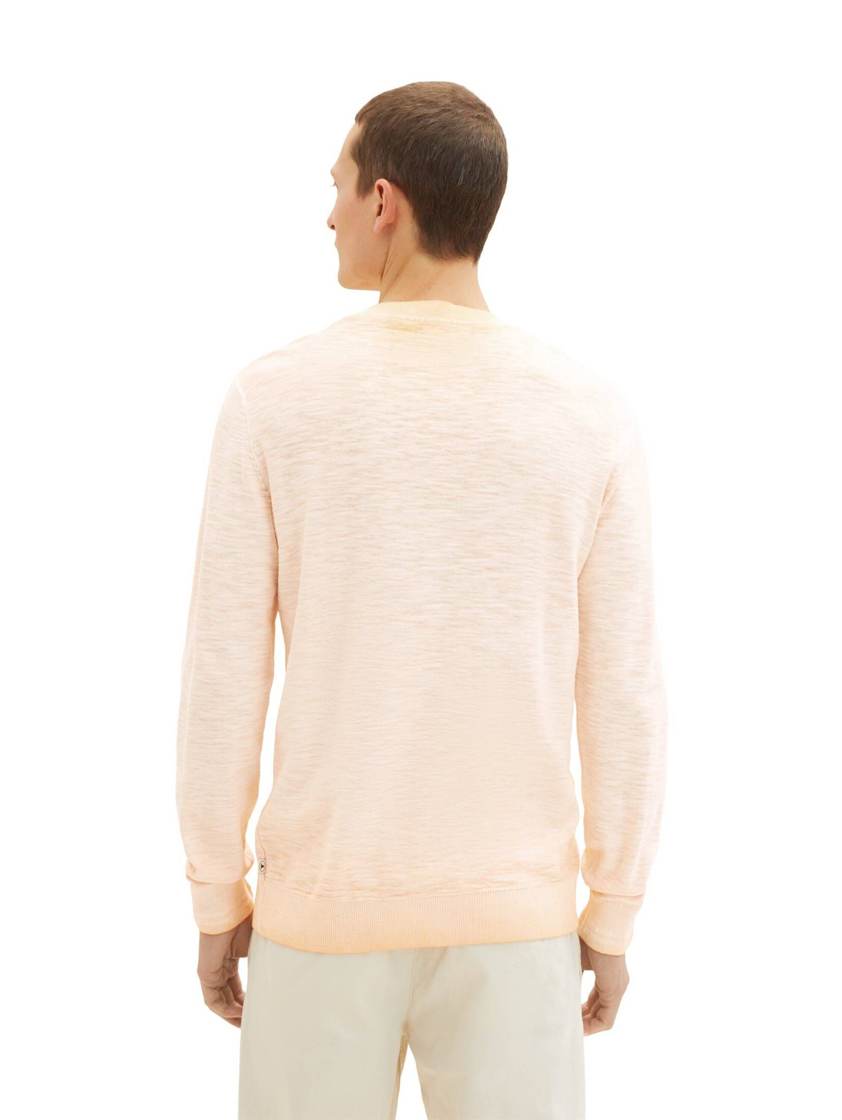 Tom Tailor| Herren Pullover