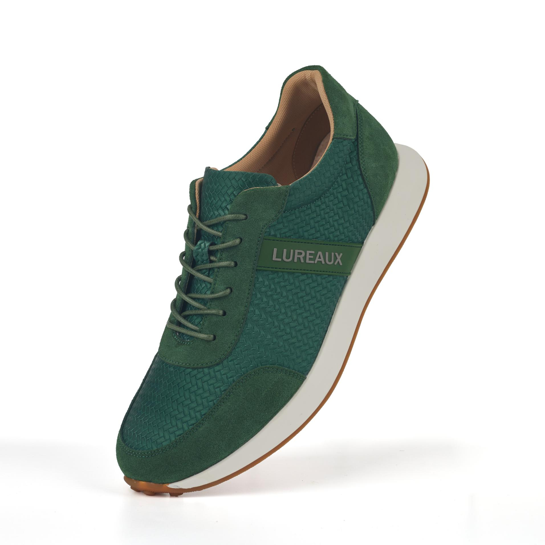 Vittorio Green Runner