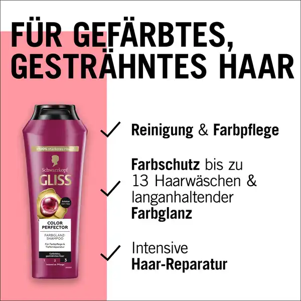 Color Perfector Shampoo