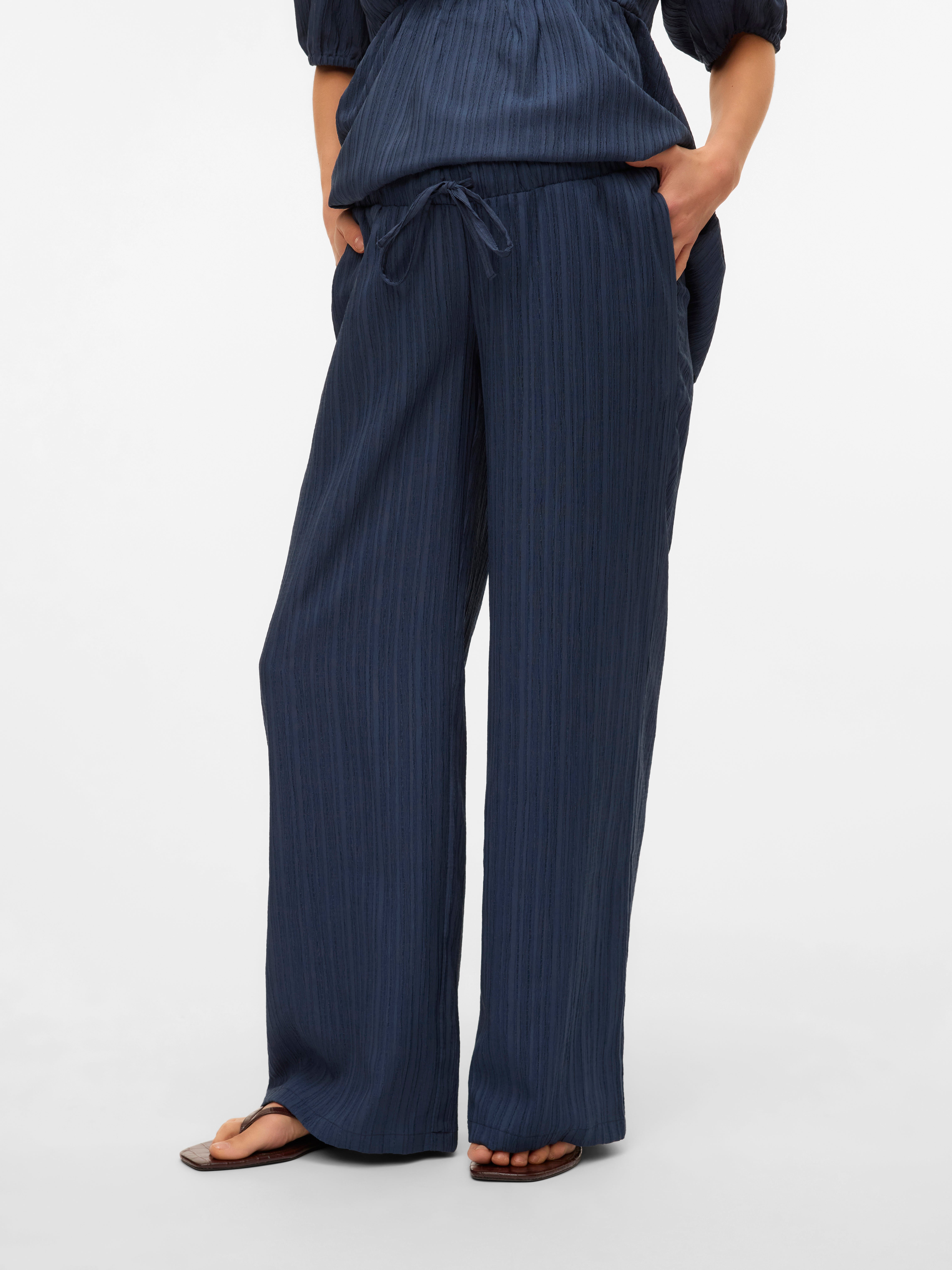 Regular fit Broeken