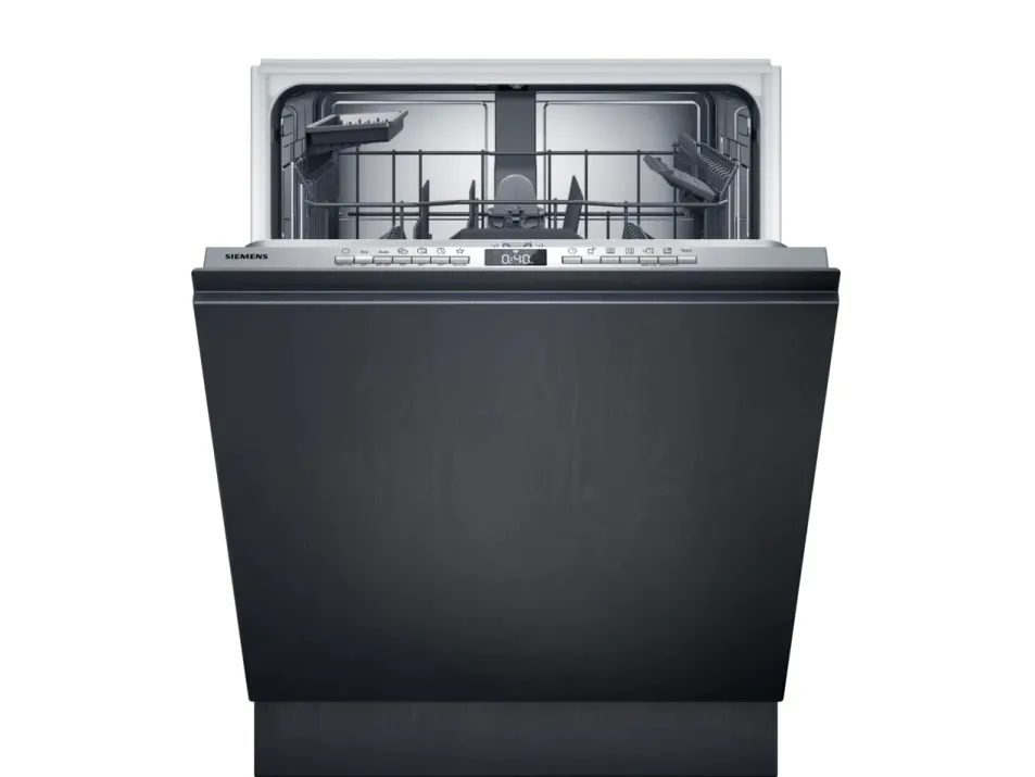 Siemens SN63EX22AE Fuldintegreret opvaskemaskine 60 cm