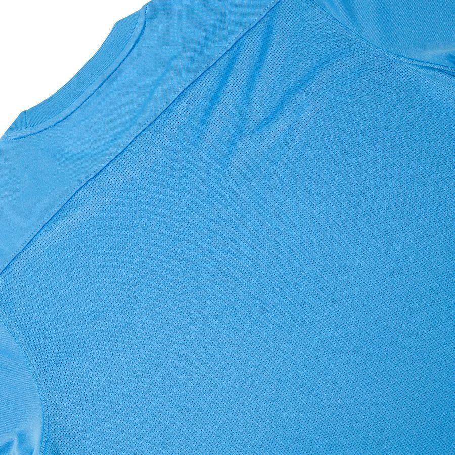Nike Maillot Dry Park VII - Bleu/Blanc