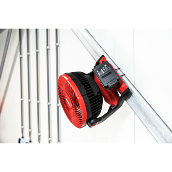 SKIL 20V Tafelventilator brushless 3164CA (zonder accu)