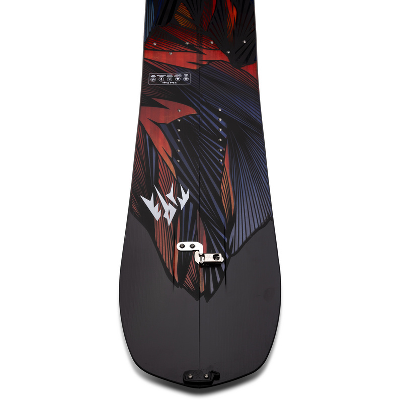 Jones Herren Frontier Splitboard 23/24