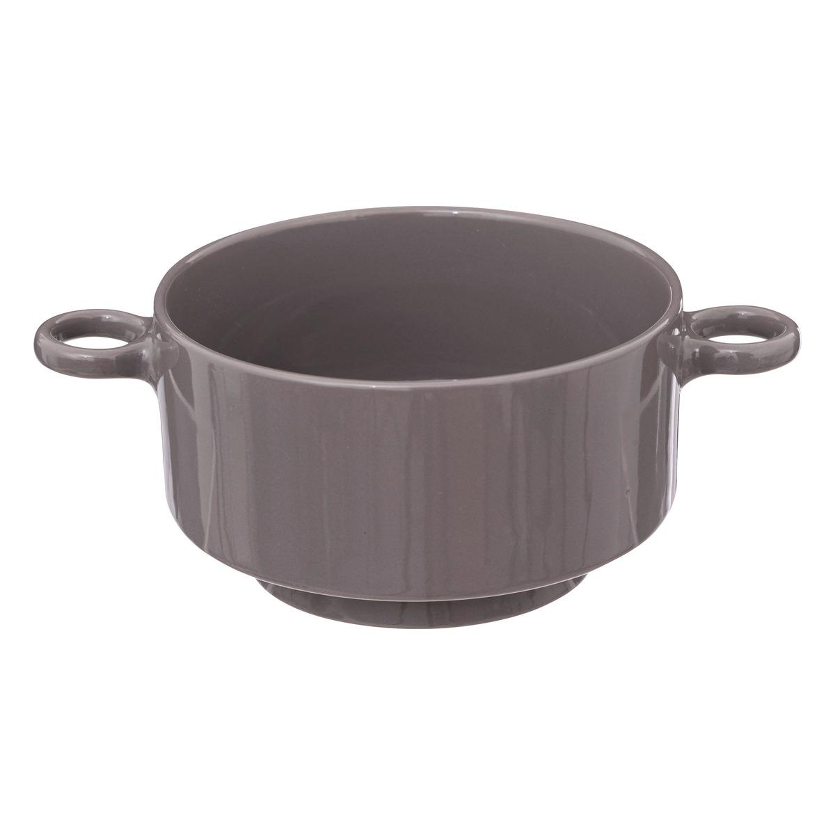 BOL RETRO GRIS 51CL