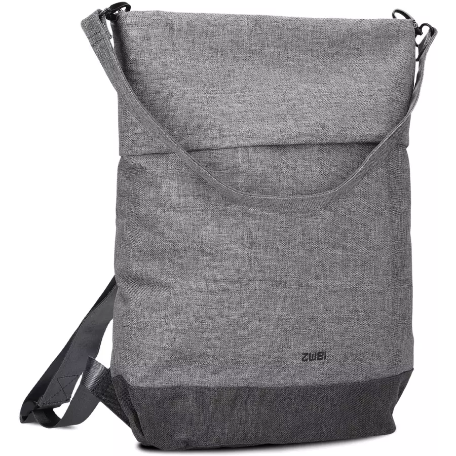 zwei Benno BE120 - Rucksack 37 cm stone