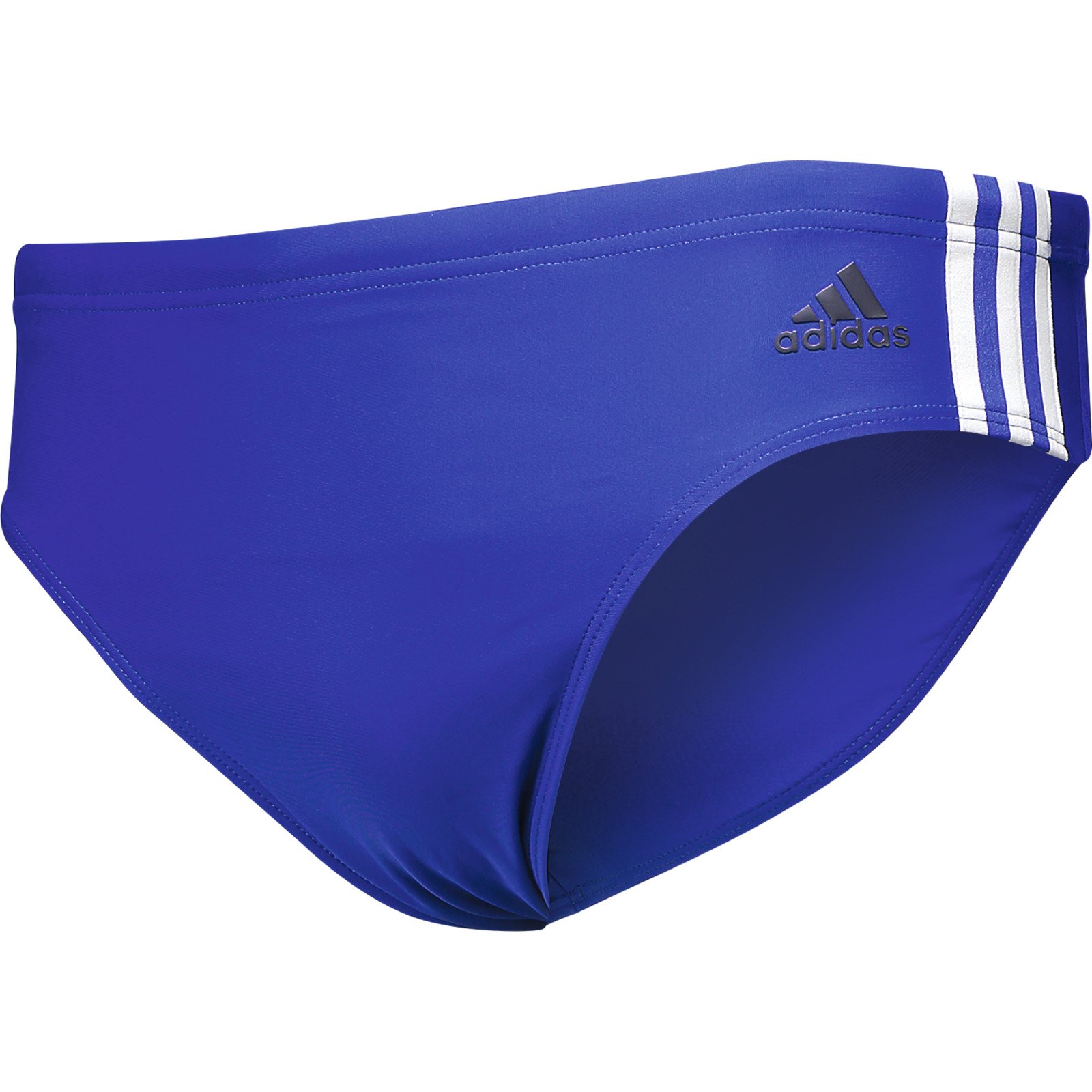 Adidas Herren-Badeslip blau, 5