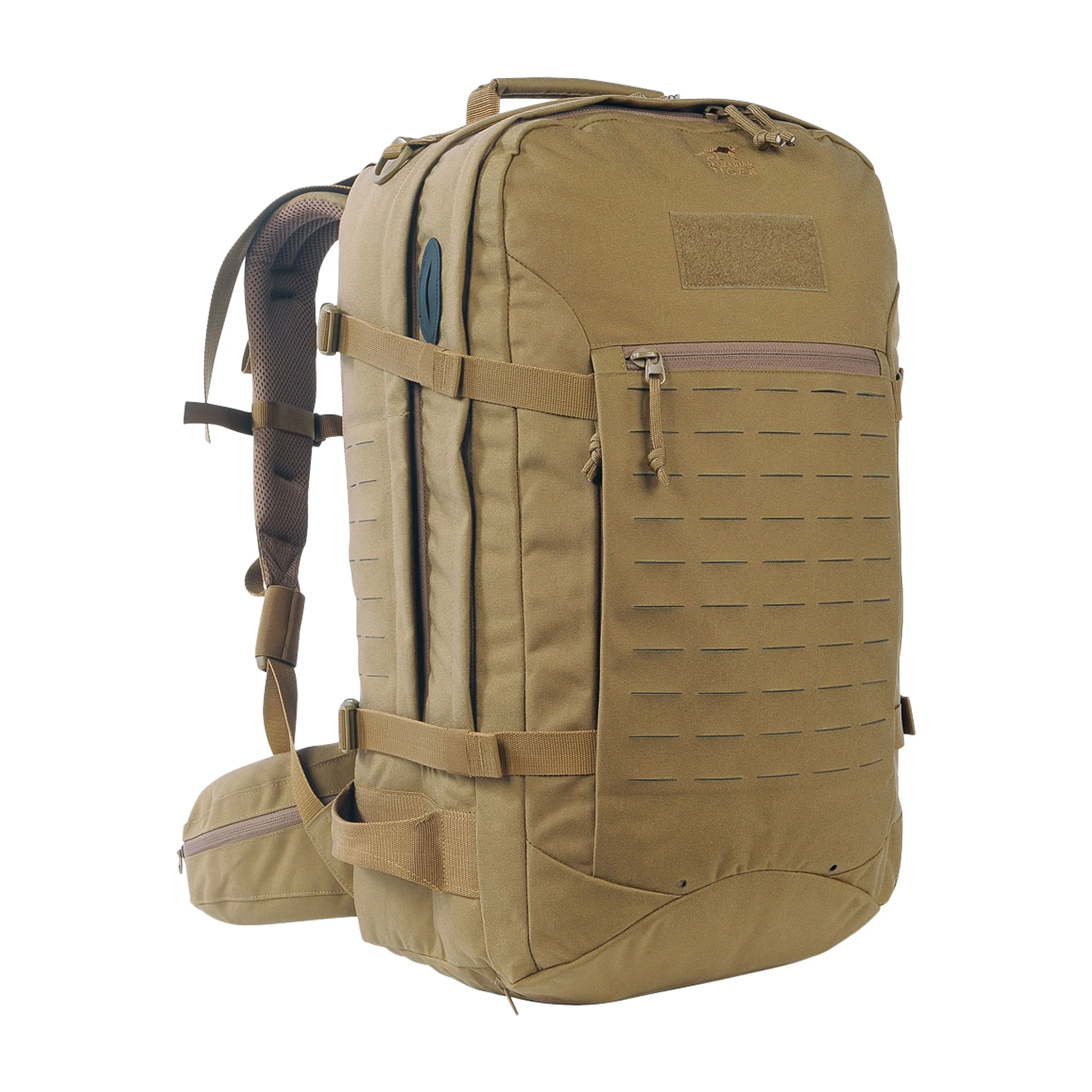 Tasmanian Tiger -  Rucksack Mission Pack MKII
