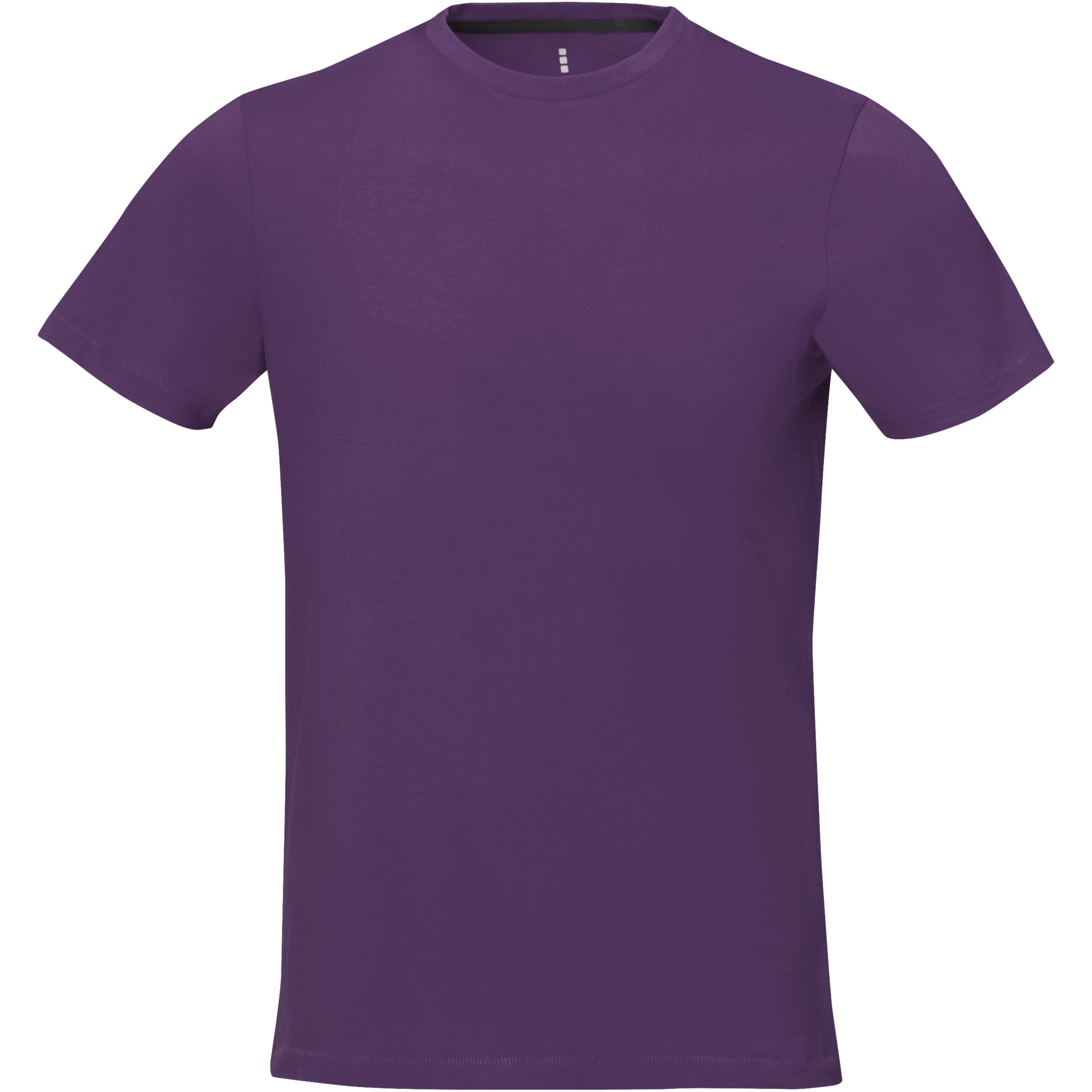 Elevate Life 38011 - T-shirt manches courtes homme Nanaimo