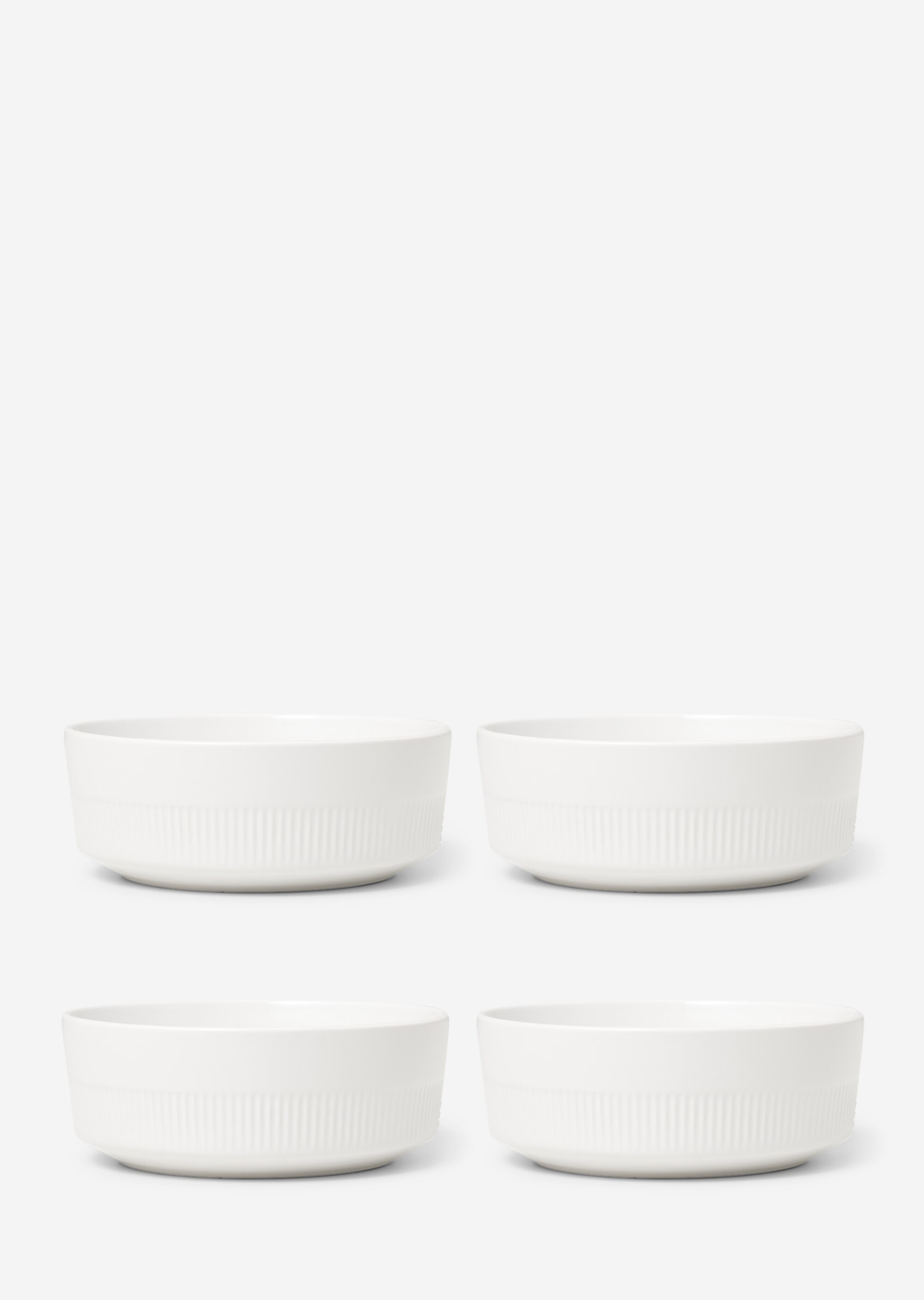 Small Bowl Modell MOMENTS im 4er-Set