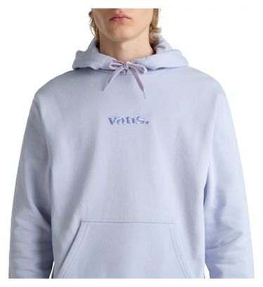 Sweat à Capuche Vans Essential Relaxed Mauve