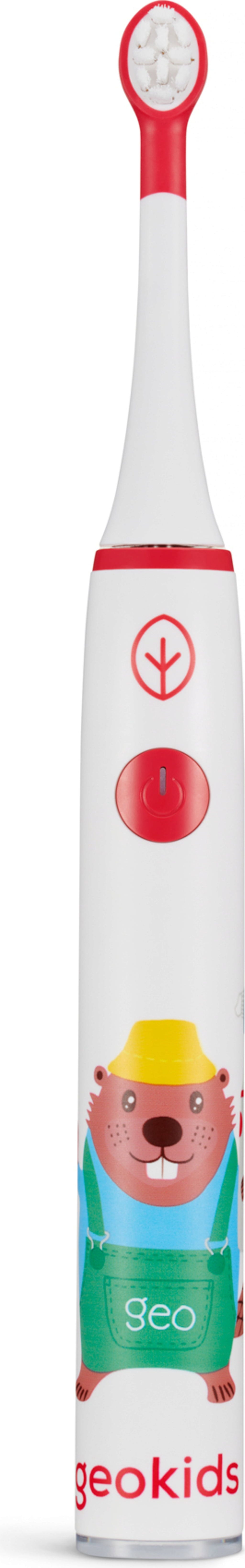 georganics  geoKIDS Sonic Toothbrush