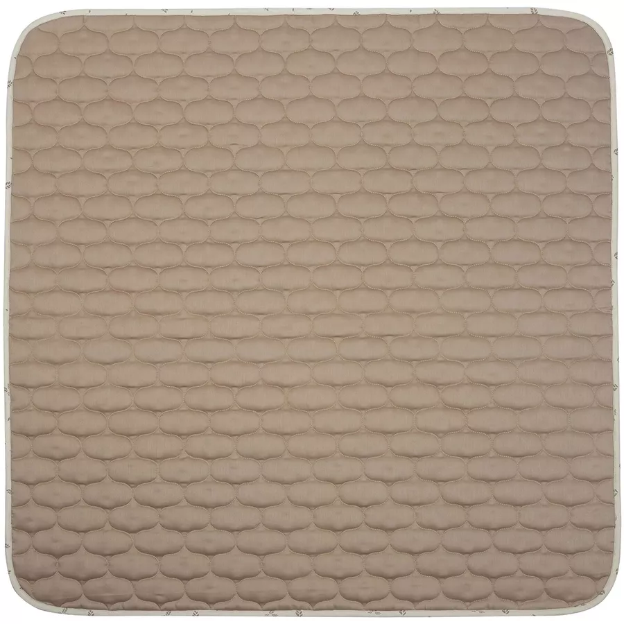 Müsli Krabbeldecke DesertgreenCashew