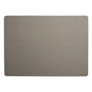 ASA Tischset SISALOPTIC 33 x 46 cm chia