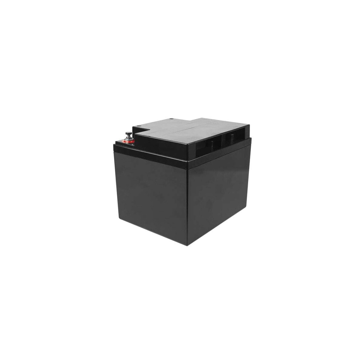 Green Cell AGM Batteri 12V 40Ah