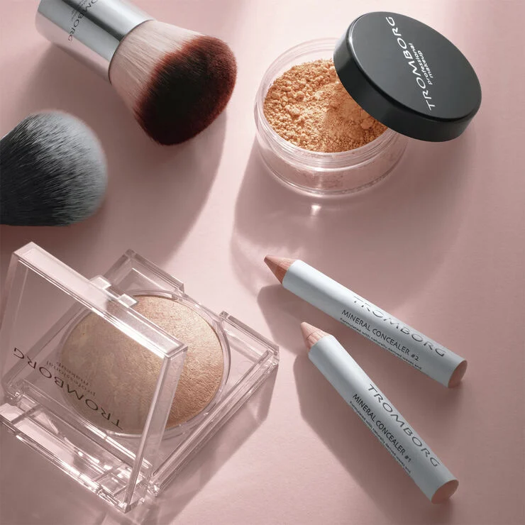 Tromborg Natural Concealer No 2