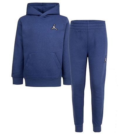 Jordan Sweats?t - Essentiel - French Blue
