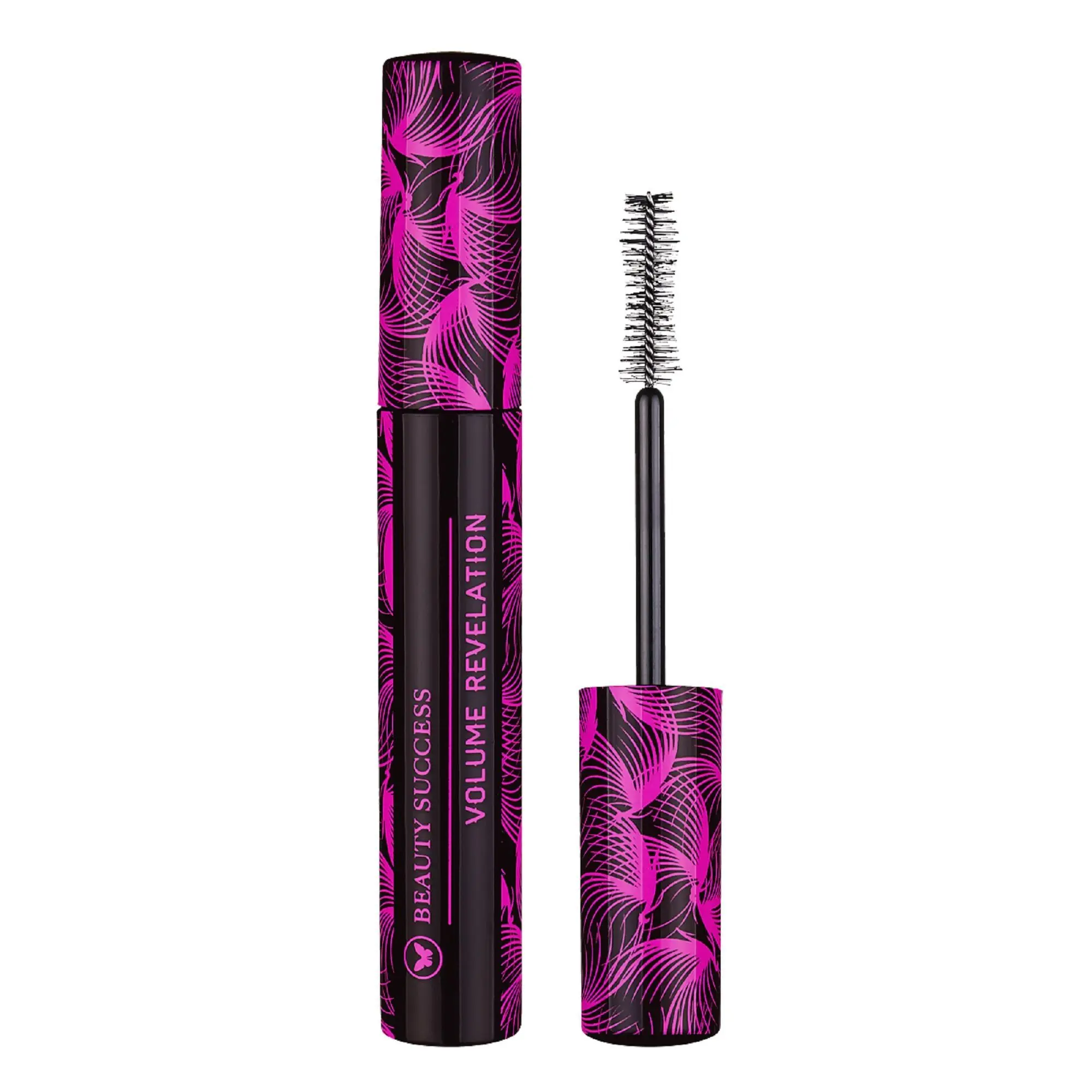 Beauty Success - Volume Révélation Mascara- Mascaras