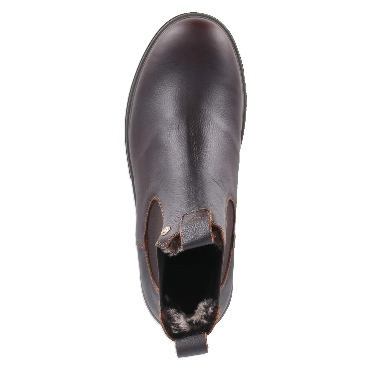 Panama Jack Chelsea Boots CHRIS C1 - chestnut