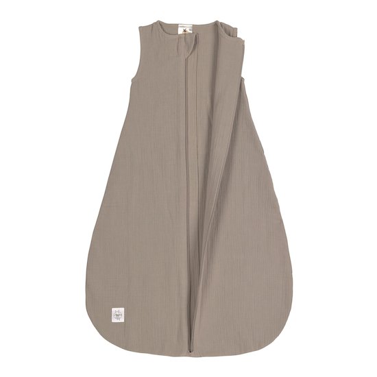 Gigoteuse en coton bio   Taupe        7-12 mois   de               Lässig