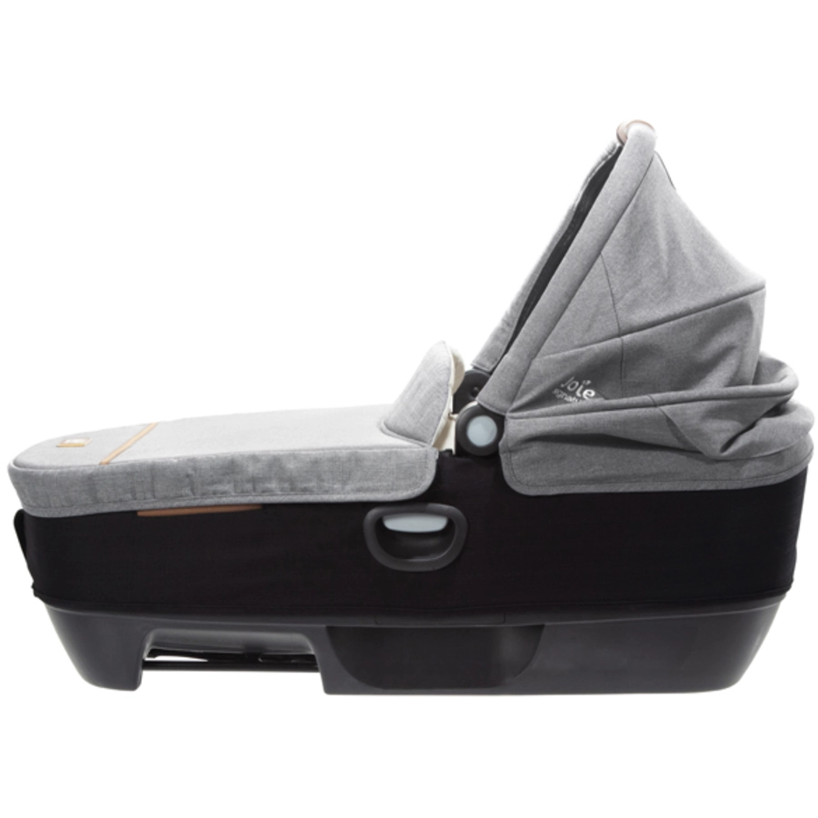 Joie Signature Auto-Babywanne calmi R129 Carbon 2023