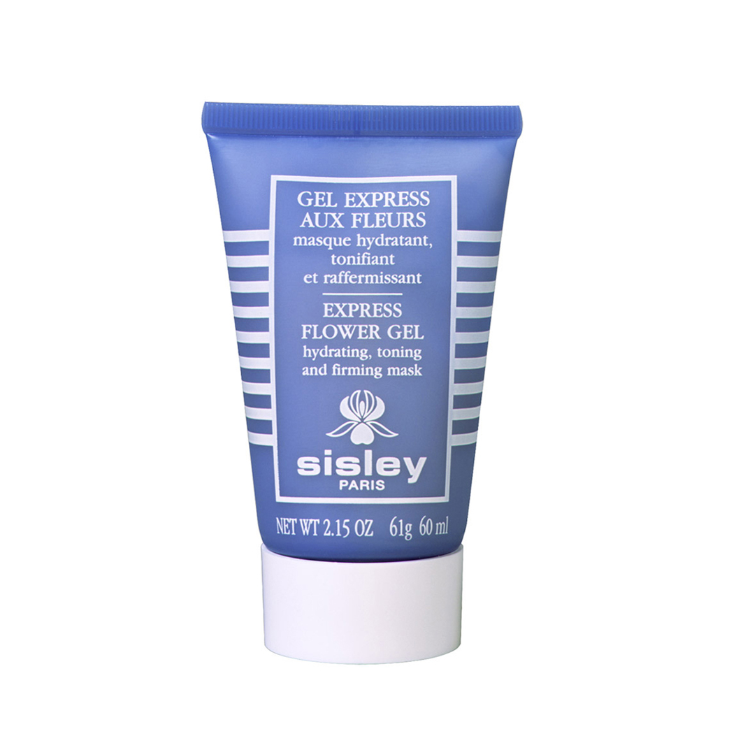 Sisley Express Flower Gel Mask