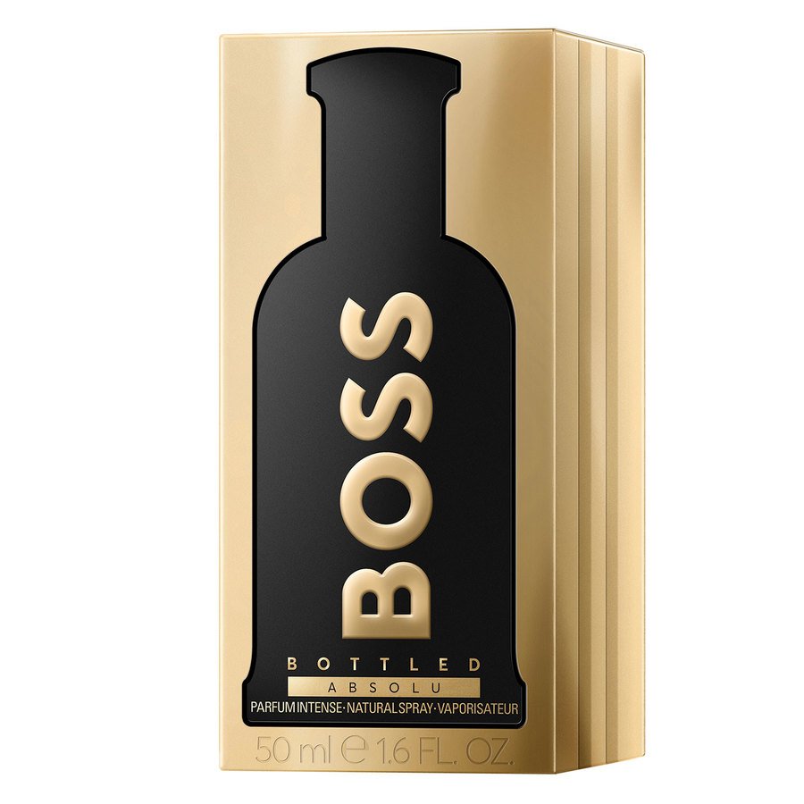 Hugo Boss Boss Bottled Absolu Parfum Intense 50ml