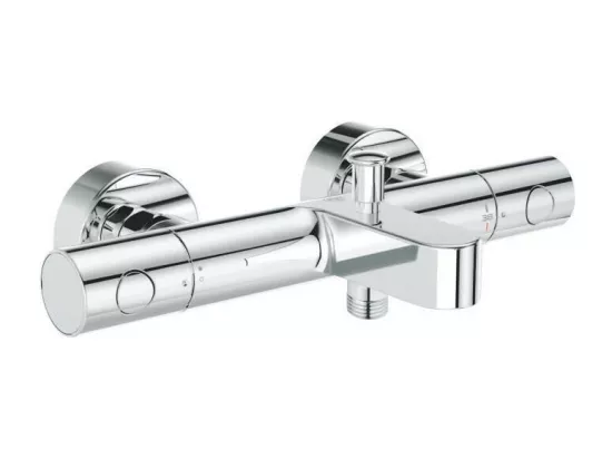 Mitigeur bain douche thermostatique GROHE Quickfix Precision Get