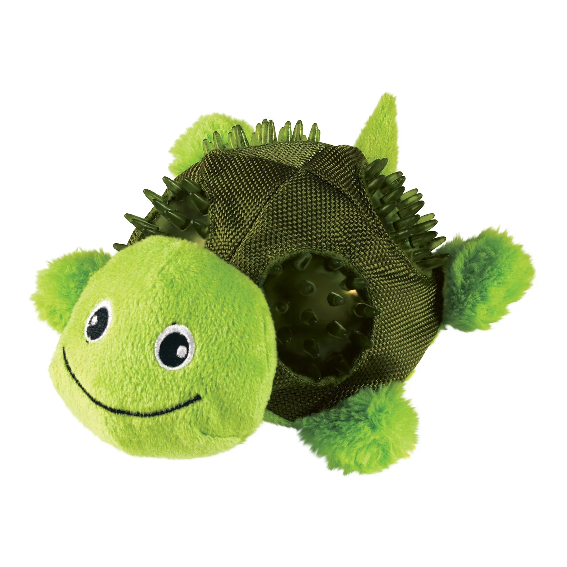 Kong Kong Shells Turtle hundeleke