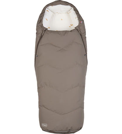 Voksi K?repose - Urban - 90/115 cm - Walnut/Wings