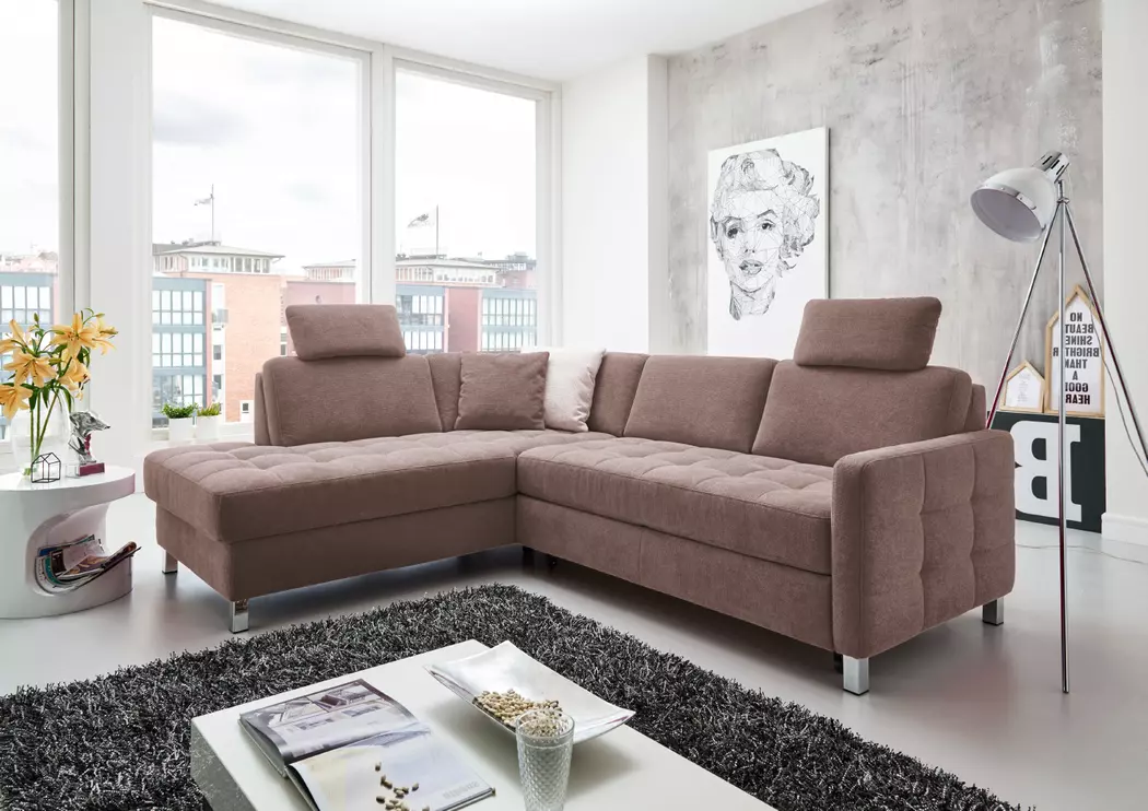 Ecksofa Pablo