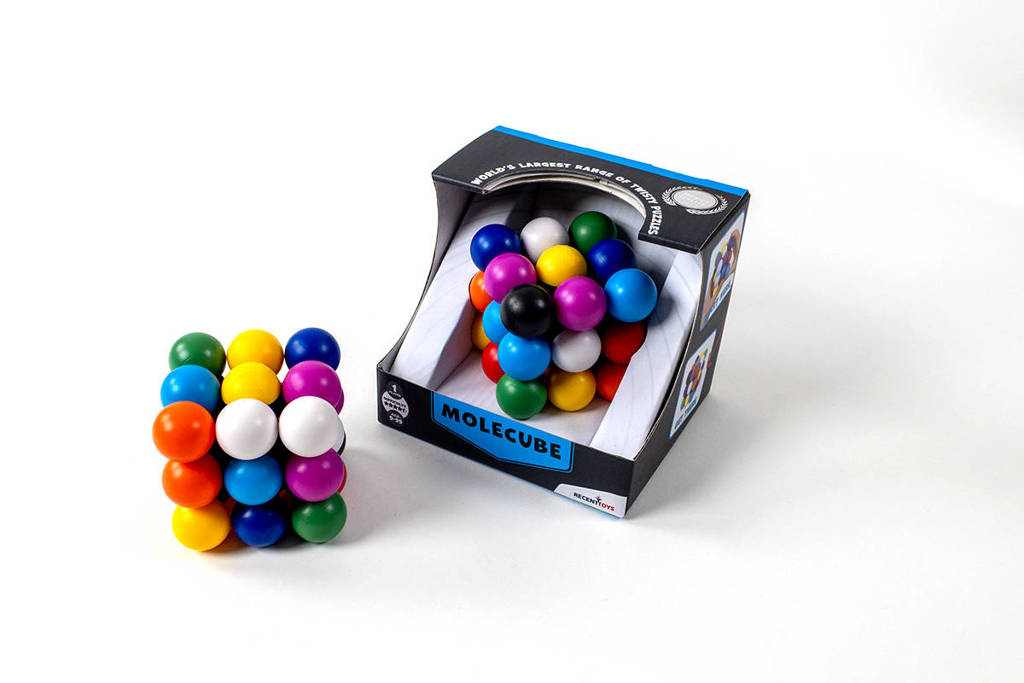 Molecube - Breinbreker - Recent Toys