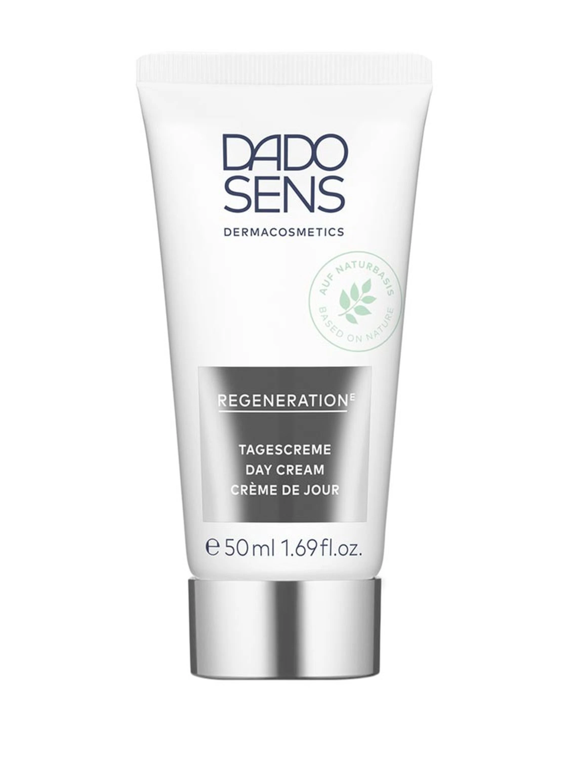 DADO SENS REGENERATION E