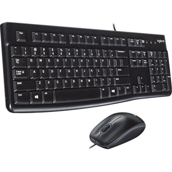 Logitech MK120