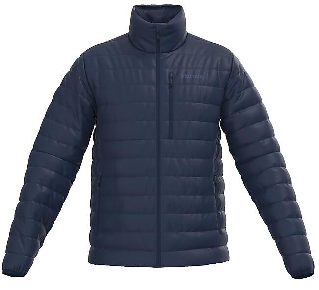MARMOT - VESTE DUVET HIGHLANDER JACKET