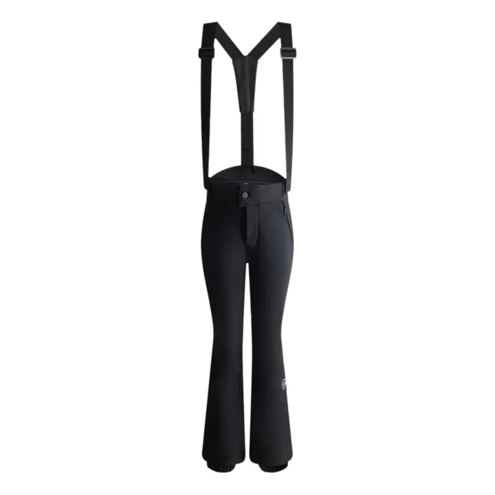Fusalp Pantalon de Ski Thisbe | Noir