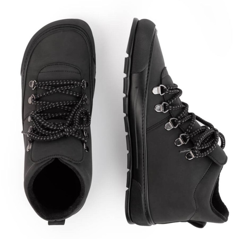 Zapato feroz Zapato Feroz Adulte Serra Noir
