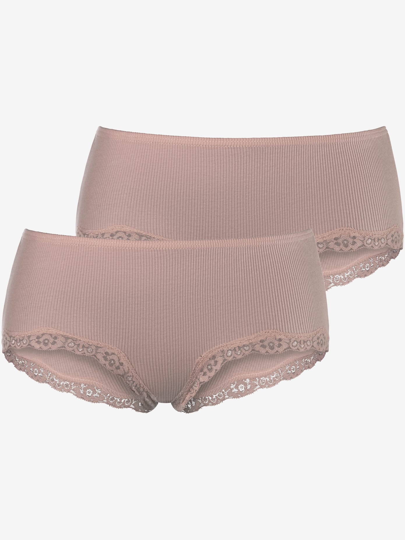 Lot de 2 hipsters s.oliver