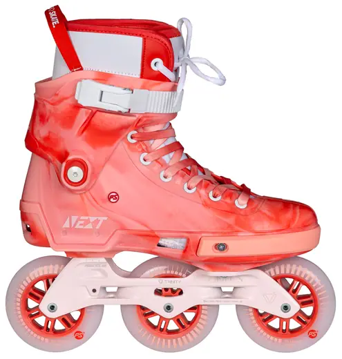 Powerslide Next Grapefruit 100 Freeskates | SkatePro