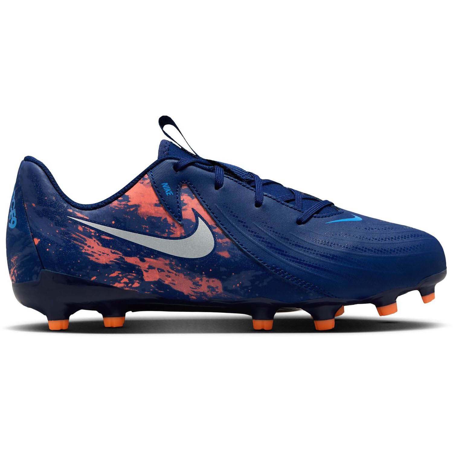 NikeJR PHANTOM GX II ACAD FG/MG Erling Haaland Edition
