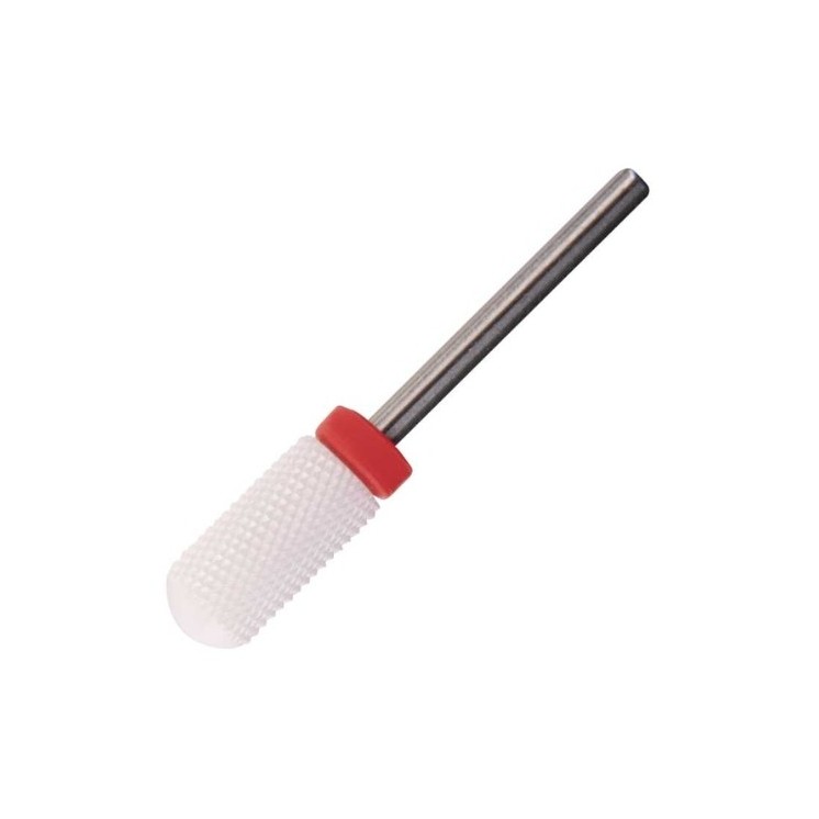 MollyLac Barrel Ball F Keramikschneider zur Massenentfernung 3/32'' Delicate 1 Stück