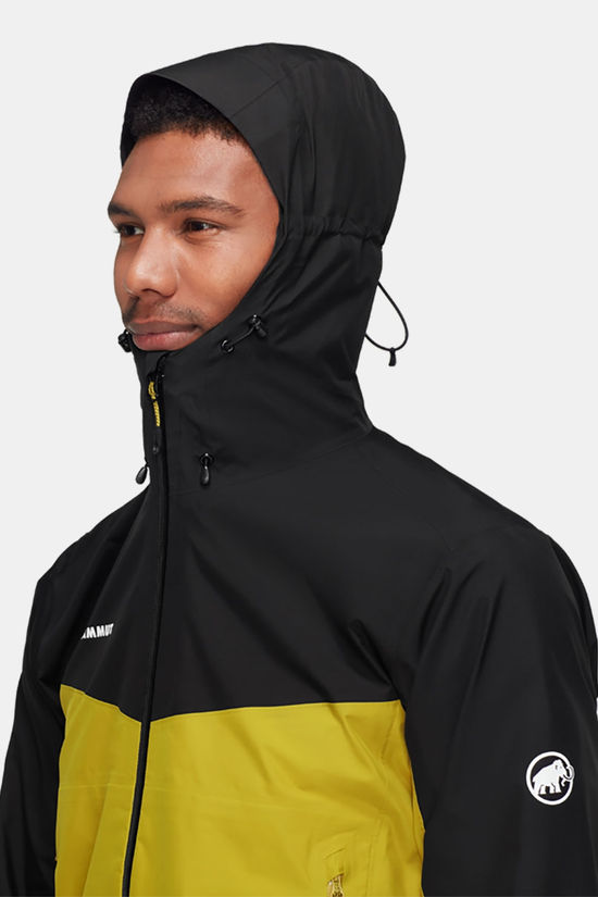 Mammut Mammut Convey Tour Gore-Tex Paclite Hardshell Jas