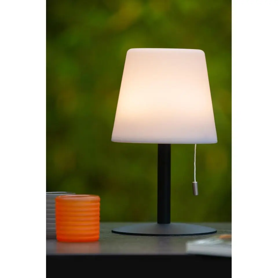 Lucide RIO Tafellamp - Multicolor
