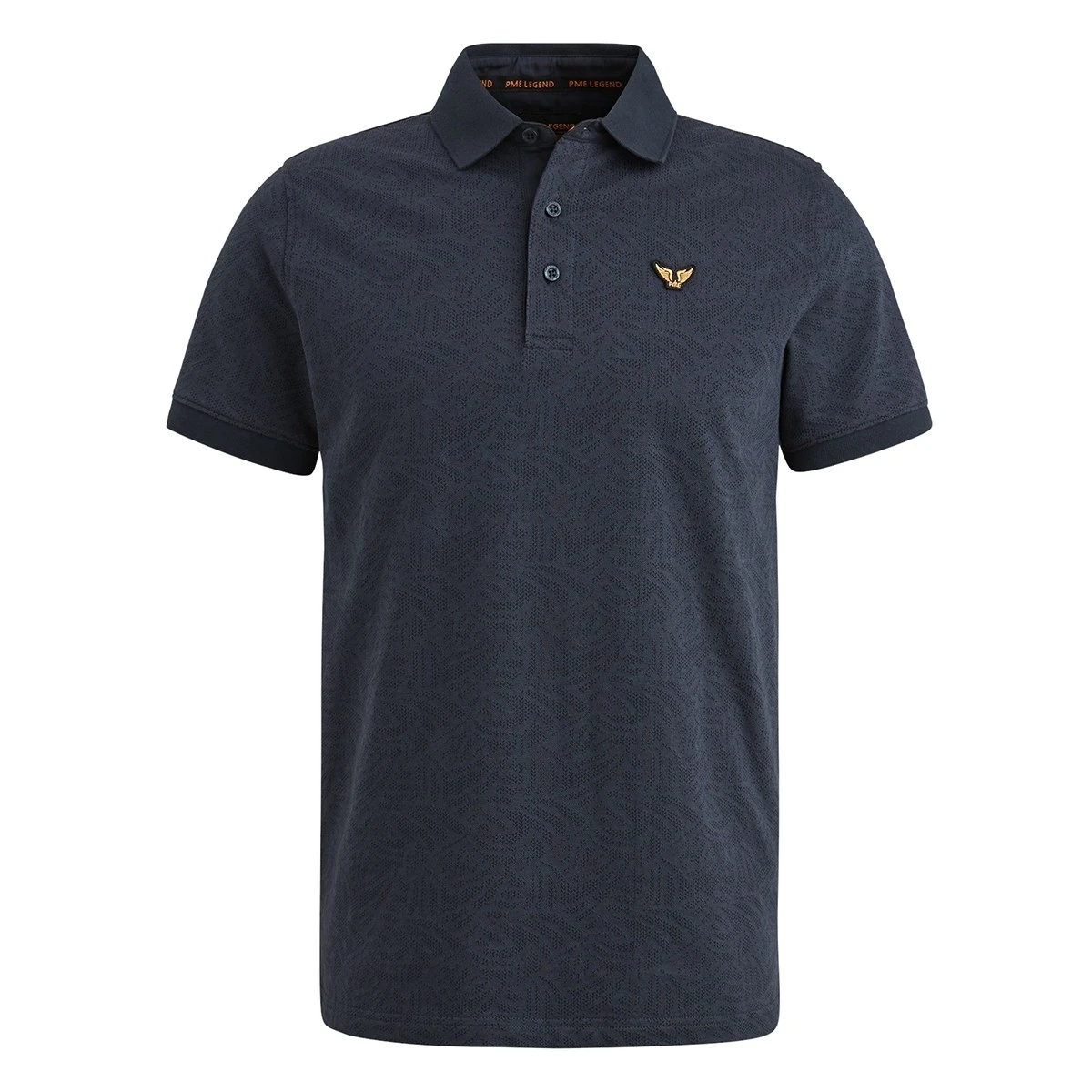 Heren Polo GCS-2503