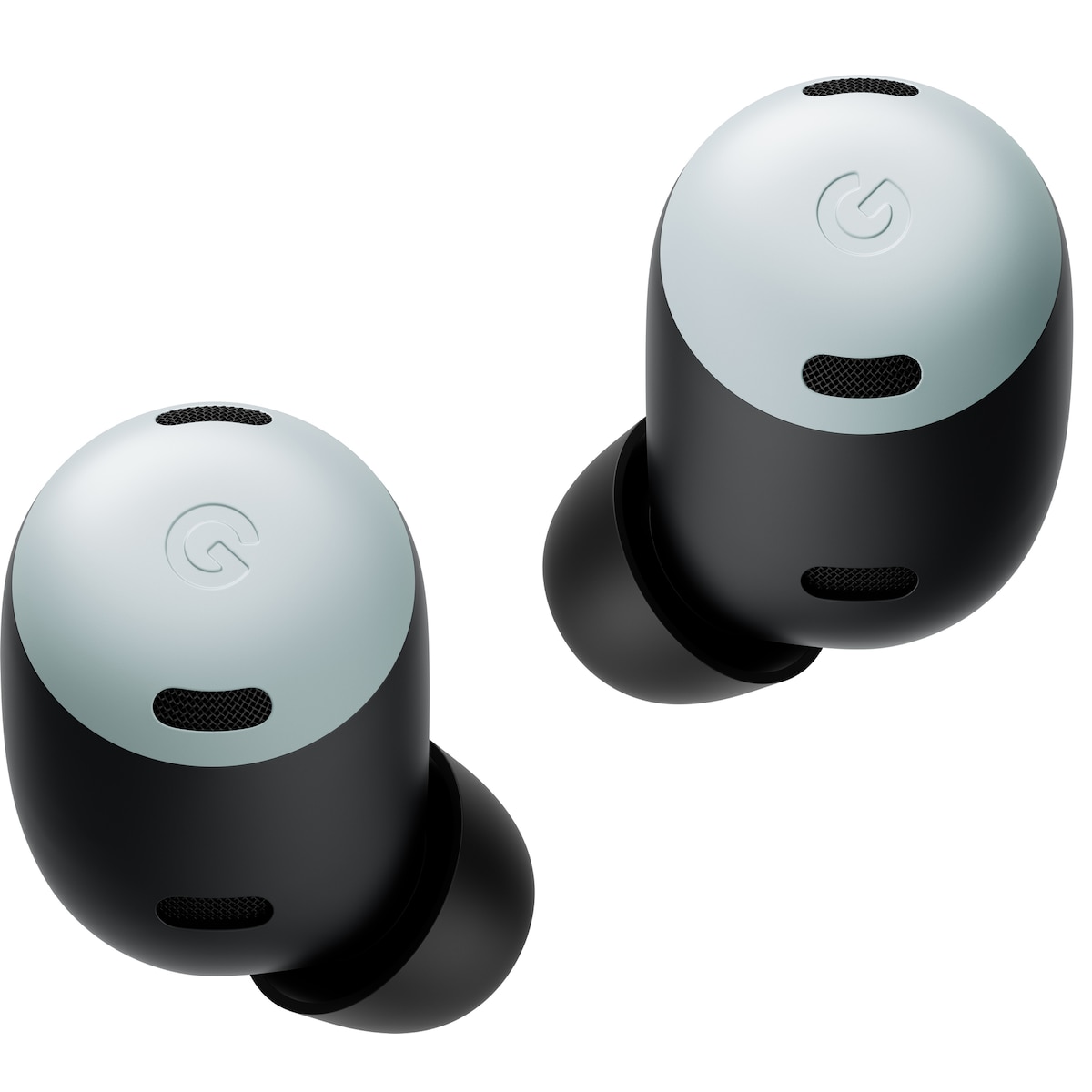 Google Pixel Buds Pro trådløse in-ear hodetelefoner (tåke)